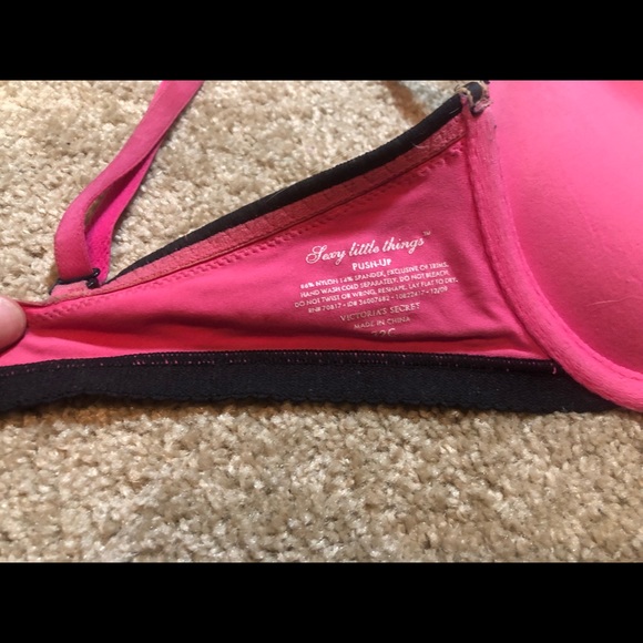 Victoria’s Secret push up bra - Picture 5 of 5